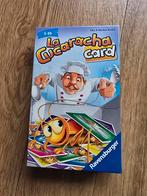 La Cucaracha Card - Leuk kaartspel!, Een of twee spelers, Ophalen of Verzenden, Zo goed als nieuw, Ravensburger