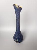 Murano confetti vaas of Kosta Boda glas ? Retro vintage, Antiek en Kunst, Verzenden