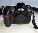 Nikon D200 body., Audio, Tv en Foto, Fotocamera's Digitaal, Zo goed als nieuw, Nikon, Verzenden, Geen optische zoom