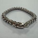 Buddha to buddha armband petra | 925 zilver | 23.5cm |, Dordrecht@usedproducts.nl, Toulonselaan 72, Ophalen of Verzenden, Zo goed als nieuw