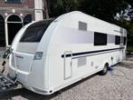 Adria 663 HT full options, 6 tot 7 meter, Adria, Overige, Hordeur