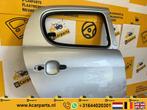 Portier Peugeot 108 2014-2022 Rechts achter portier, Auto-onderdelen, Info@fabrikant.eu, Fabrikantstraat 1
1000 AA  Amsterdam, NL