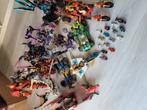 Lego ninjago sets en minifiguren, Ophalen of Verzenden, Zo goed als nieuw