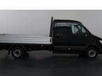 Mercedes-Benz Sprinter 315 L3 PRO Open Laadbak / Dubbel cabi, Automaat, 2165 kg, 4 cilinders, 150 pk