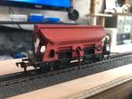 Fleischmann, selbstentladewagen, Hobby en Vrije tijd, Gelijkstroom, Fleischmann, Wagon, Ophalen of Verzenden
