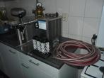 biertap/snelkoeler/thuistap te koop, Witgoed en Apparatuur, Thuistaps, Ophalen, Gebruikt, Overige merken