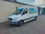 Mercedes-Benz Sprinter 2.1 CDI 316 2010 EGR storing, Automaat, Achterwielaandrijving, 4 cilinders, 163 pk