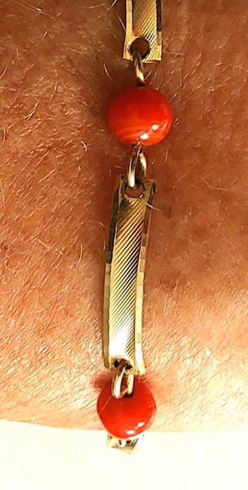 Lief armbandje, vintage, Spaans. Kinderarmbandje. beschikbaar voor biedingen