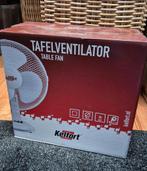 Nieuw Kelfort ventilator, Ophalen, Nieuw, Ventilator