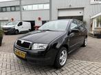 Skoda Fabia 1.4 Comfort Nieuwe apk, Voorwielaandrijving, Gebruikt, 4 cilinders, Handgeschakeld