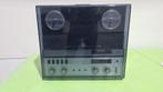 Revox bandopnemer, type A77, werking volledig nagekeken, Ophalen, Bandrecorder, Met stofkap