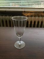 Glazen oude portglazen, Ophalen of Verzenden, Zo goed als nieuw, Overige typen