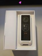 Unifi G4 Doorbell - Beschadigde knop, incl. trafo, Ophalen of Verzenden, Gebruikt, Buitencamera