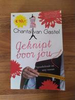 Boek. Chantal van gastel - geknipt voor jou., Ophalen of Verzenden, Zo goed als nieuw