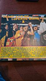 Feest aan de Lopende Band 2 - LP, Ophalen of Verzenden, Zo goed als nieuw, 12 inch, Pop