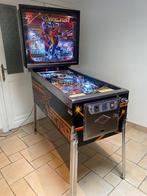 Flipperkast Bally -Vector-, Ophalen, Gebruikt, Elektronisch, Bally