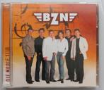 BZN - Die Mooie Tijd  (CD), Ophalen of Verzenden, Zo goed als nieuw, Pop