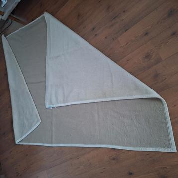 Biederlack vintage deken 160x240 zie omschrijving  beschikbaar voor biedingen