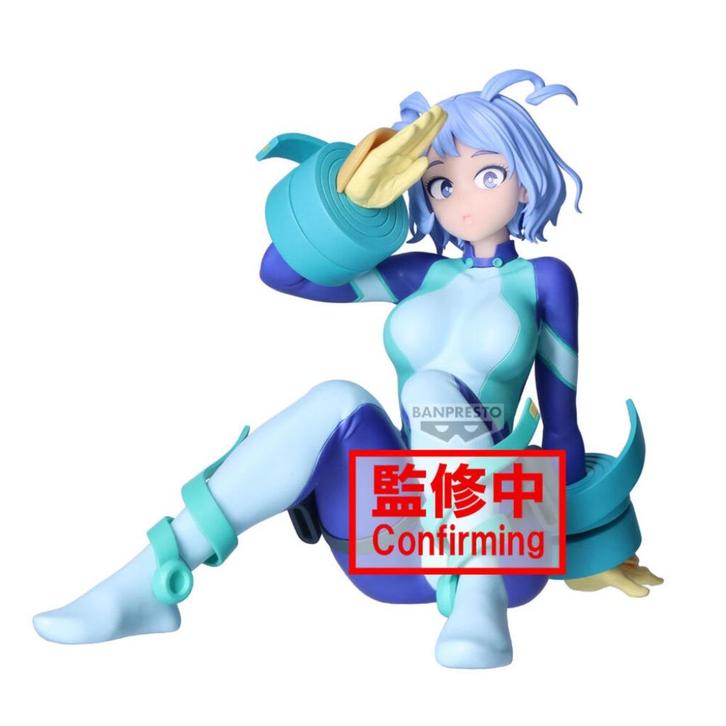 My Hero Academia Glitter & Glamourous Nejire Hado figure, Verzamelen, Poppetjes en Figuurtjes, Nieuw, Verzenden