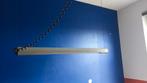Bureaulamp retro jaren '70, Ophalen, Gebruikt, Overige fittingen, Led-lamp