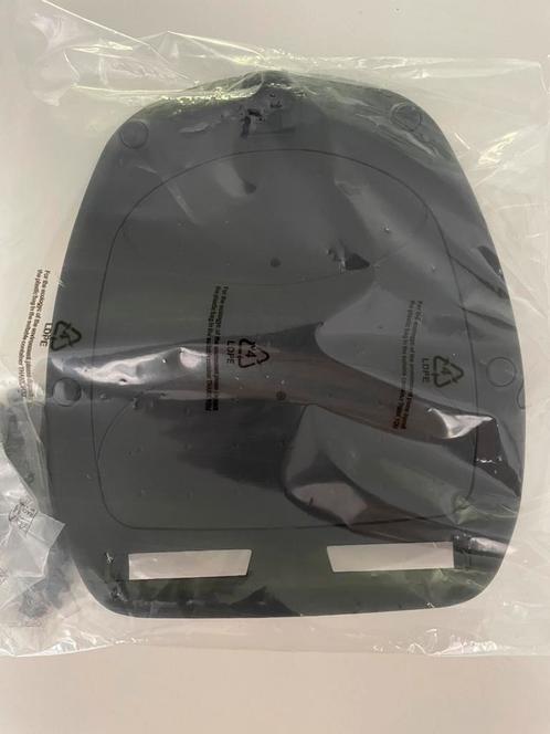 Givi Universele topkofferplaat ( oa voor monokey), Motoren, Accessoires | Koffers en Tassen, Nieuw, Ophalen of Verzenden