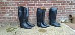 Rijlaarzen maat 37, 38 en 43, Dieren en Toebehoren, Paardrijkleding, Ophalen of Verzenden, Gebruikt, Dressuur, Schoeisel