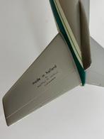 Modelvliegtuig Boeing 707 Transavia Holland, Matthys Verkuyl, Verzamelen, Luchtvaart en Vliegtuigspotten, Gebruikt, Schaalmodel