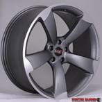 20 inch ROTOR CONCAVE velgen Audi A5 A6 A7 VW 5x112 et30, Nieuw, Velg(en), Ophalen of Verzenden, 20 inch