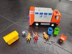 playmobil, Ophalen, Gebruikt, Los playmobil