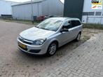 Opel Astra Wagon 1.6 Edition Automaat Airco Elk ramen Lm Vel, Gebruikt, 4 cilinders, 650 kg, Grijs