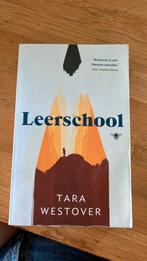Leerschool Tara Westover, Gelezen, Ophalen of Verzenden, Tara Westover
