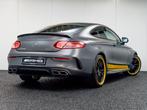 Mercedes-Benz C-Klasse Coupé AMG 63 S Edition 1 | Keramisch, Achterwielaandrijving, Gebruikt, 4 stoelen, 109 €/maand