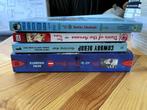 Set van 16 manga toppers, Boeken, Meerdere comics, Ophalen of Verzenden, Zo goed als nieuw, Japan (Manga)