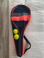 Tennis set, L00, Zo goed als nieuw, Racket, Ophalen