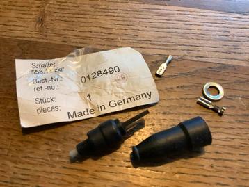 Schalter 558.11 zki -          (Box D) beschikbaar voor biedingen