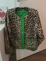 Shoeby Panter Jasje, Maat 38/40 (M), Overige kleuren, Nieuw, Ophalen of Verzenden