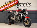 MV AGUSTA BRUTALE 1078 RR (bj 2009), Motoren, Motoren | MV Agusta, 1078 cc, 4 cilinders, Motorrijbewijs A, Bedrijf