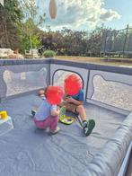 Willow XL buitenbox - ideaal op vakantie, Kinderen en Baby's, Boxen, Ophalen, Zo goed als nieuw