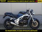 Triumph T509 SPEED TRIPLE (bj 1997), Motoren, Motoren | Triumph, Bedrijf, Sport, 885 cc