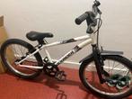 Btwin Rockrider 20 inch kinderfiets, Fietsen en Brommers, Fietsen | Jongens, Ophalen, Gebruikt, 20 inch, Handrem