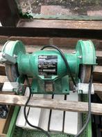 slijpmachine Ferm, Ophalen of Verzenden, Gebruikt, Gereedschap of Toebehoren