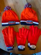 Diverse Unox schaats mutsen, Ophalen of Verzenden, Zo goed als nieuw