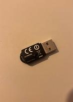 Panasonic Bluetooth Adapter - Zo goed als nieuw, Computers en Software, USB Sticks, Ophalen of Verzenden, Zo goed als nieuw, 1 GB of minder