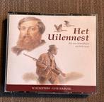 W. Schippers - het Uilennest luisterboek op 5 cd’s, Kind, Cd, Ophalen of Verzenden, W. Schippers