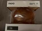 Nieuwe Ikea Fado oranje Tafellamp in Verpakking, Huis en Inrichting, Lampen | Tafellampen, Ophalen of Verzenden, Nieuw, Glas, Minder dan 50 cm