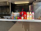 Heerlijke verse friet en snacks op locatie, Ophalen, Nieuw