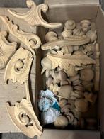 Kast ornamenten, Antiek en Kunst, Ophalen