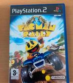 Pac man rally, Spelcomputers en Games, Games | Sony PlayStation 2, Vanaf 3 jaar, Ophalen of Verzenden, 1 speler, Zo goed als nieuw