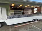 Foodtruck / Verkoopwagen te koop, Ophalen of Verzenden