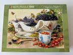 Puzzel Marjolein Bastin 1000 stukjes Sweet Berries, Hobby en Vrije tijd, Ophalen of Verzenden, 500 t/m 1500 stukjes, Zo goed als nieuw